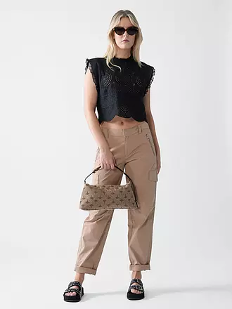 BOTTEGA VENETA | Occhiali da sole BV1035S | braun